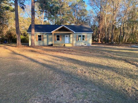 Photo of 244 Ford St, Poulan, GA 31781 (MLS # 140198)
