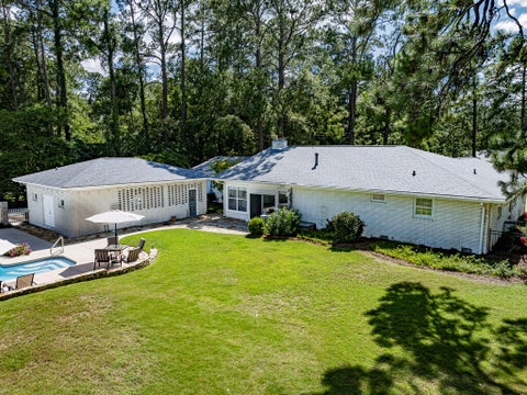 Tiny photo for 1811 Wilson Ave, Tifton, GA 31794 (MLS # 142992)