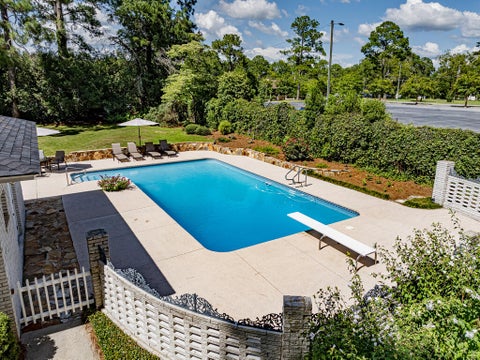 Tiny photo for 1811 Wilson Ave, Tifton, GA 31794 (MLS # 142992)
