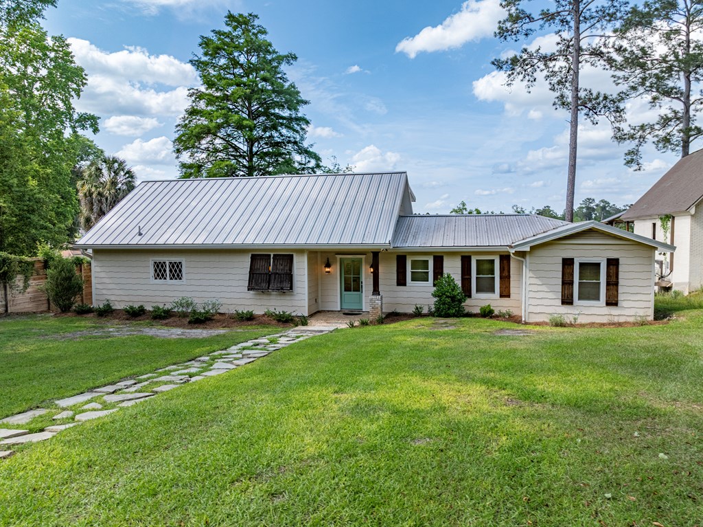 126 Spring Creek Road
