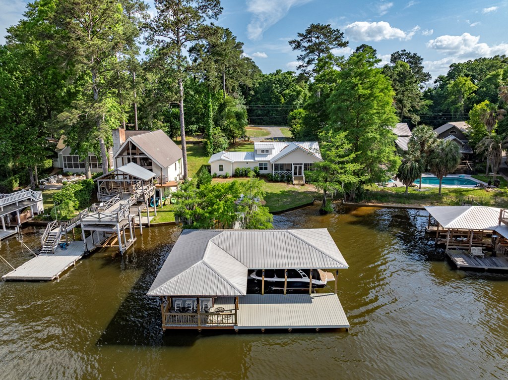 126 Spring Creek Road