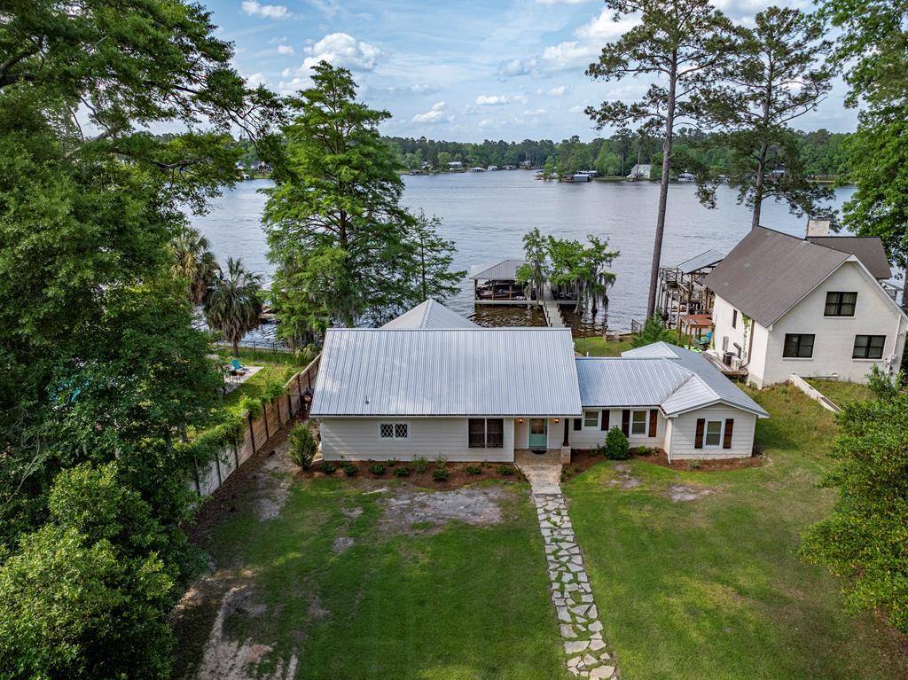 126 Spring Creek Road