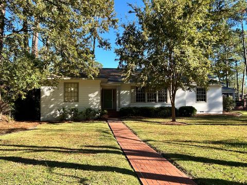 1601 Murray Avenue Tifton GA 31794