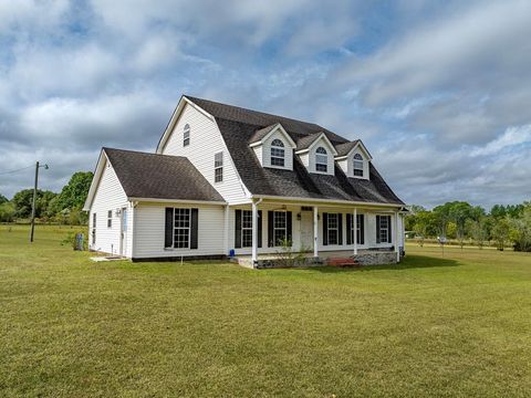 69 Branch Lane Tifton GA 31794