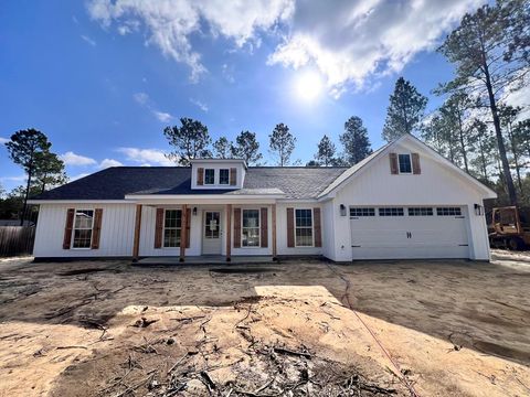 Photo of 7 Heather Way, Tifton, GA 31793 (MLS # 139155)
