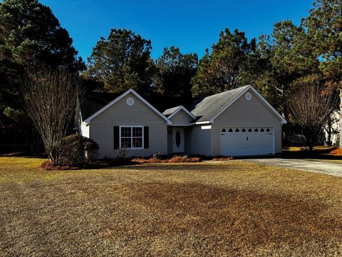 14 Faye Court Tifton GA 31793