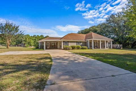 207 Joe Toole Drive Leesburg GA 31763