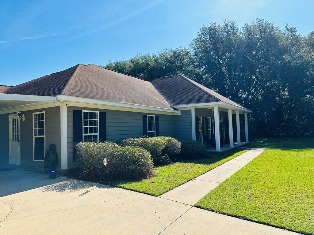 207 Joe Toole Drive