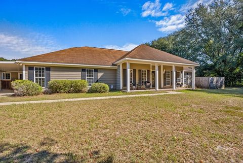 207 Joe Toole Drive Leesburg GA 31763