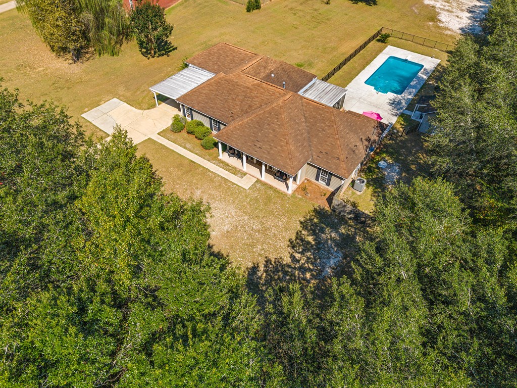 207 Joe Toole Drive