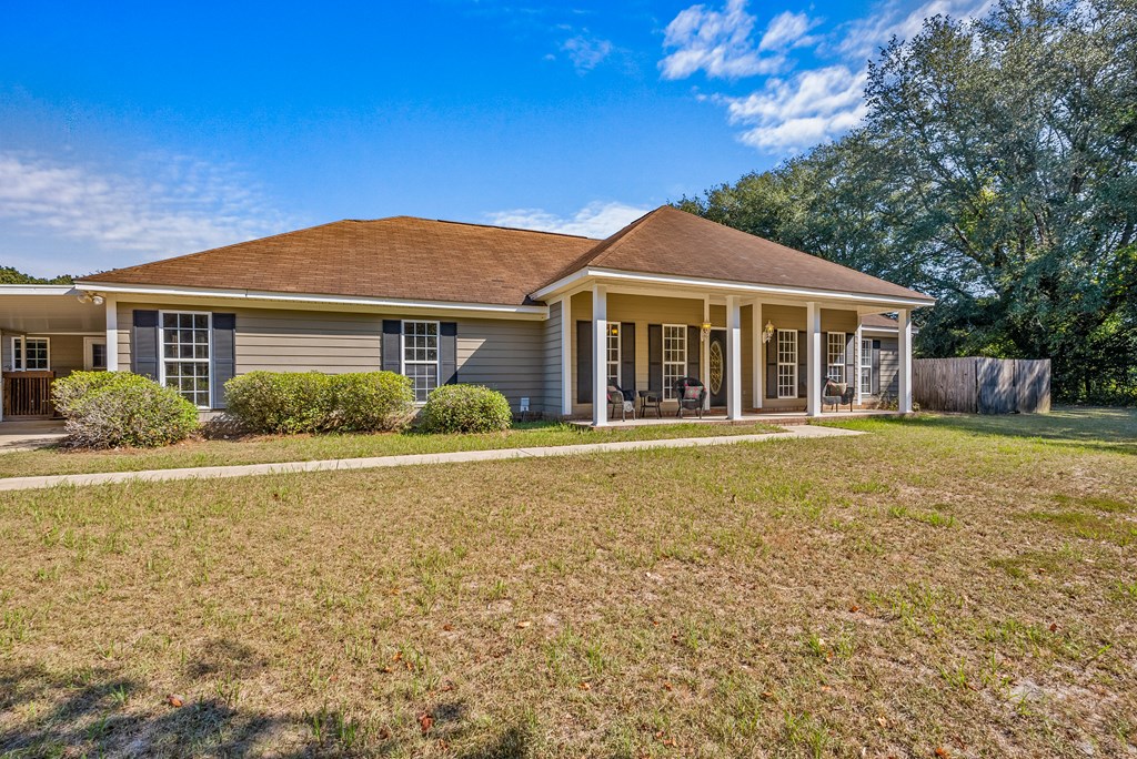 207 Joe Toole Drive