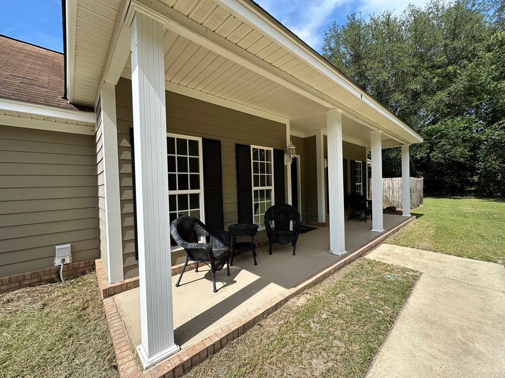 207 Joe Toole Drive