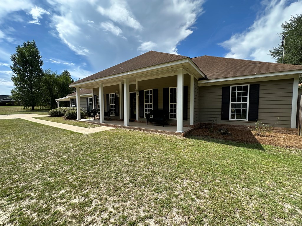 207 Joe Toole Drive