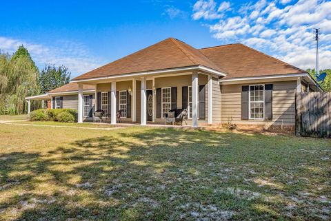 207 Joe Toole Drive Leesburg GA 31763