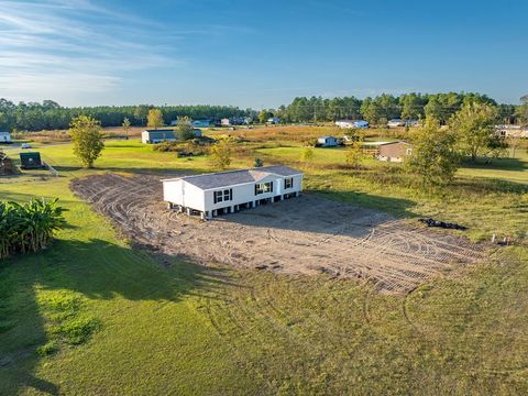 102 Courtney Circle Sumner GA 31789