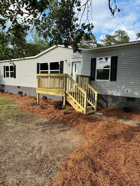 Photo of 112 Renee Ln, Sylvester, GA 31791 (MLS # 142682)