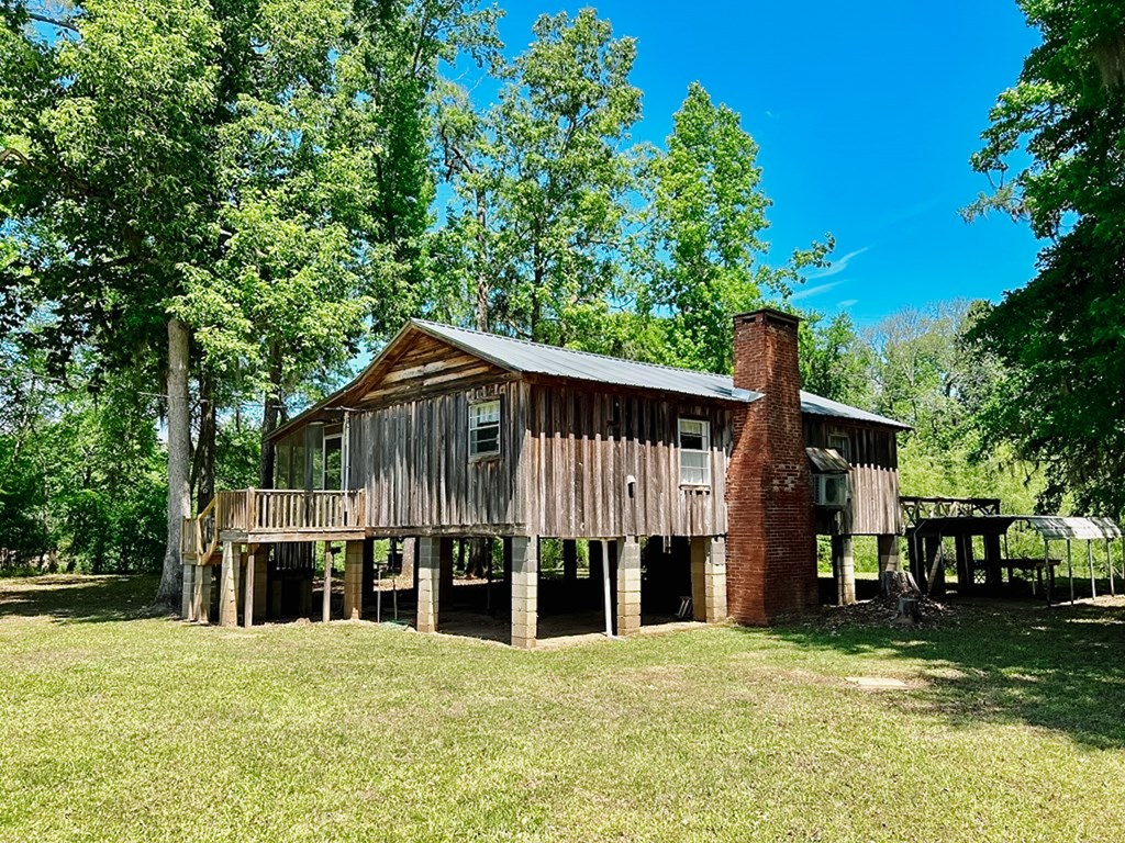 108 Riverfront Drive