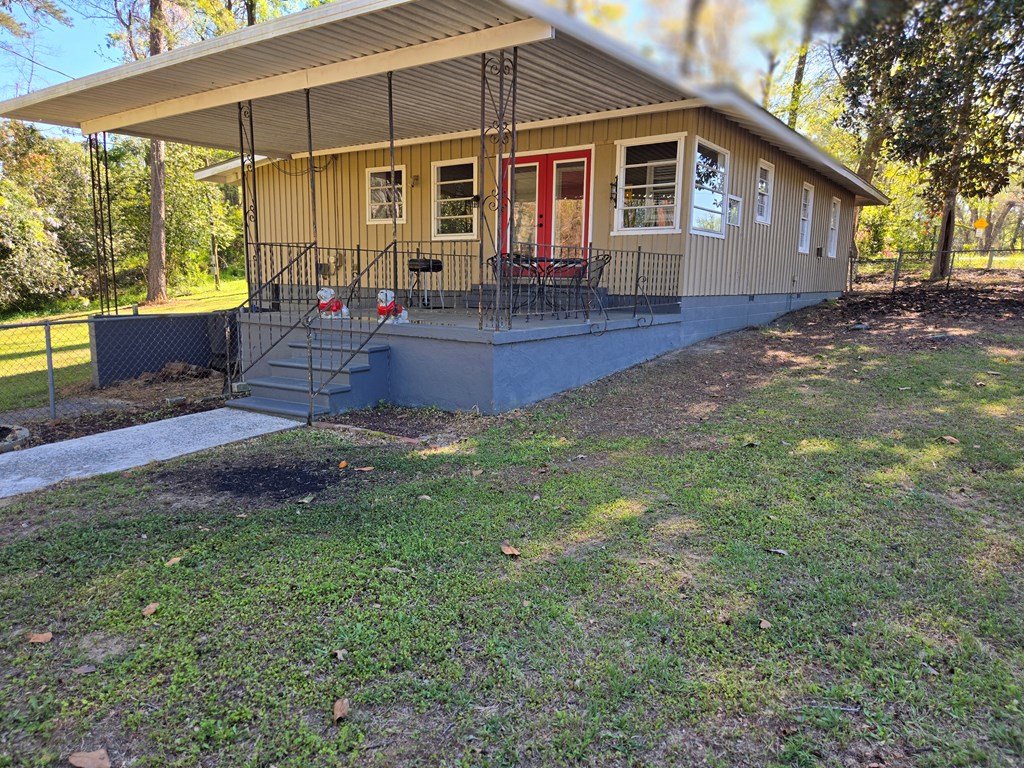 197 Mobley Bluff Rd.