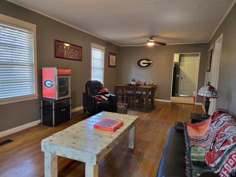 Tiny photo for 197 Mobley Bluff Rd, Fitzgerald, GA 31750 (MLS # 138204)