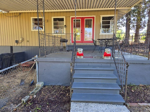 Tiny photo for 197 Mobley Bluff Rd, Fitzgerald, GA 31750 (MLS # 138204)