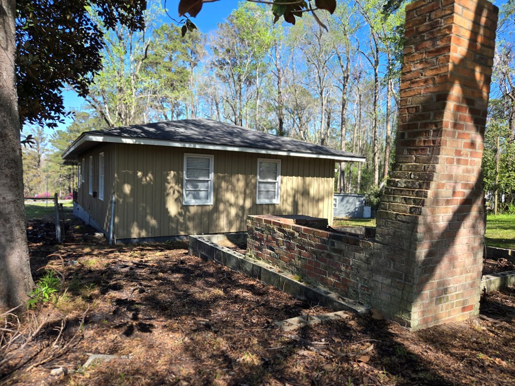 197 Mobley Bluff Rd.