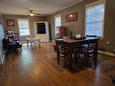 Tiny photo for 197 Mobley Bluff Rd, Fitzgerald, GA 31750 (MLS # 138204)