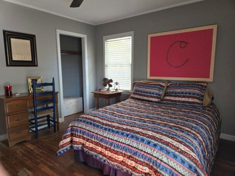 Tiny photo for 197 Mobley Bluff Rd, Fitzgerald, GA 31750 (MLS # 138204)