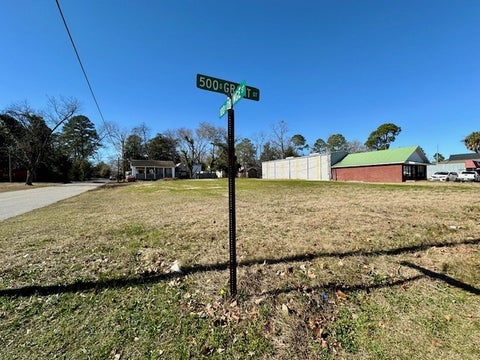 Tiny photo for 515 S Grant St, Fitzgerald, GA 31750 (MLS # 143207)