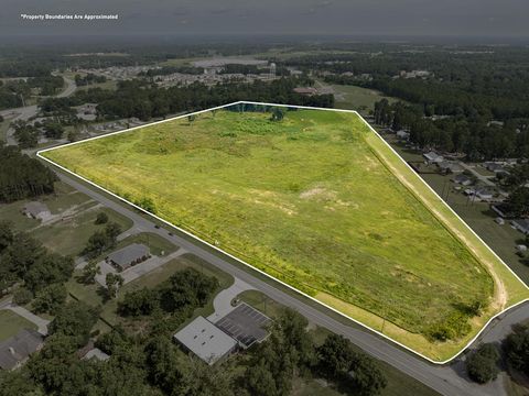 Photo of 0 Whiddon Mill Rd, Tifton, GA 31793 (MLS # 138434) Photo of 0 Whiddon Mill Rd, Tifton, GA 31793 (MLS # 138434)