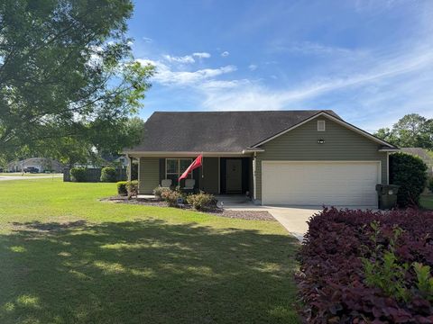 412 Honeysuckle Way Adel GA 31620