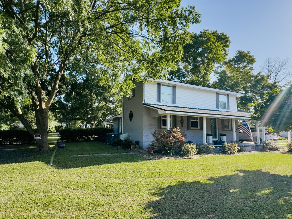 15 Mcgee rd