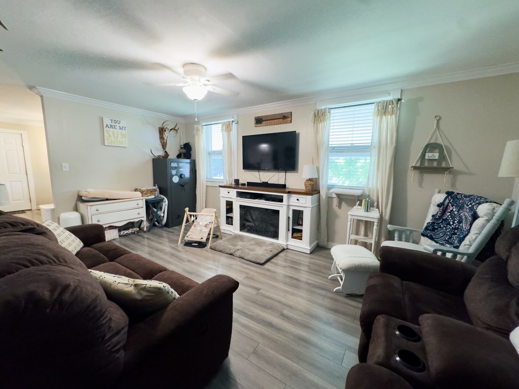 15 Mcgee rd