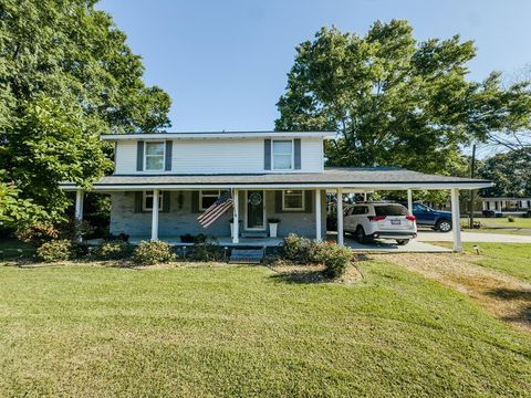 15 Mcgee rd Enigma GA 31947