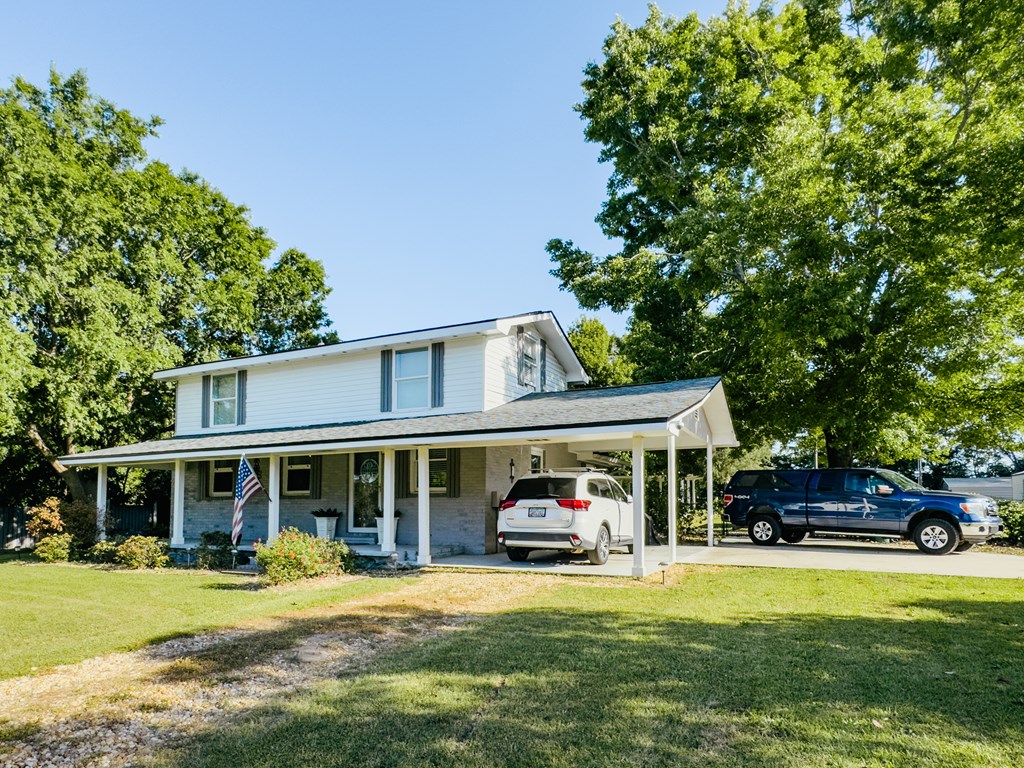 15 Mcgee rd
