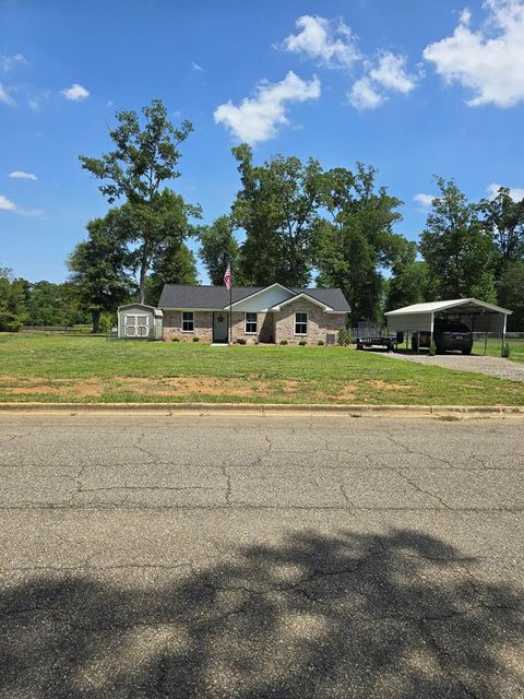 3524 Moss Island Court Albany GA 31721