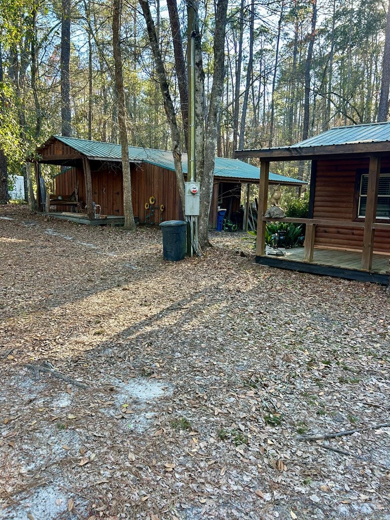 405 Gun Lake Circle