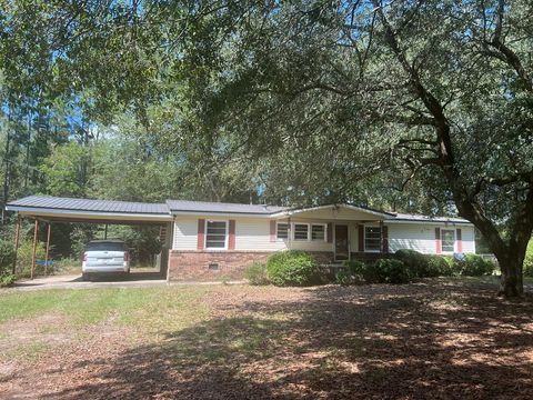 Photo of 371 Lakeview Dr, Sycamore, GA 31790 (MLS # 138834)