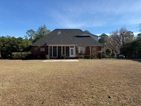 Tiny photo for 4509 W Forest Lakes Dr, Tifton, GA 31794 (MLS # 142514)