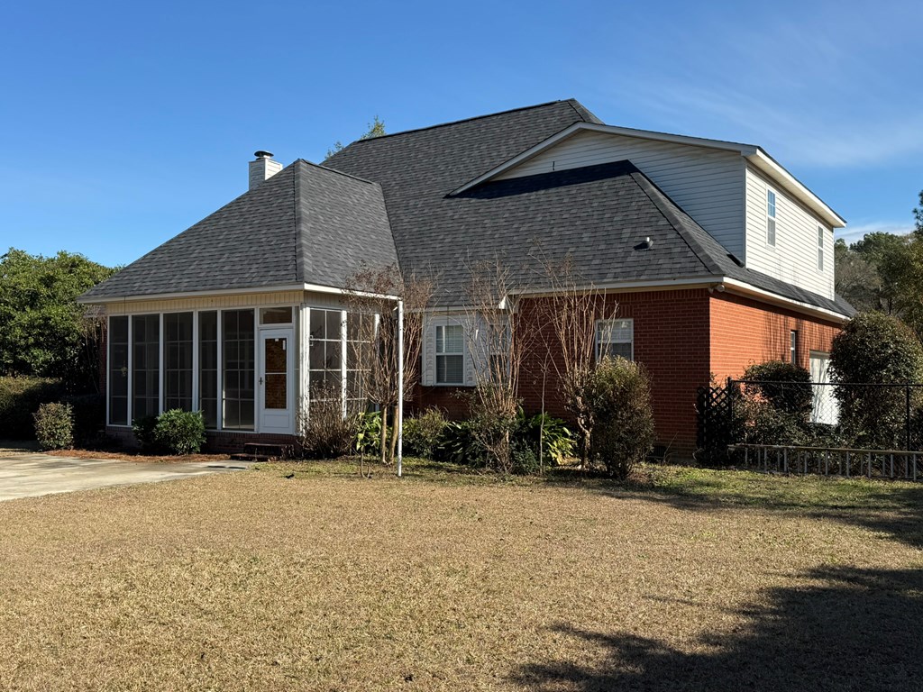 4509 W Forest Lakes Dr.