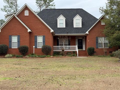 Photo of 4509 W Forest Lakes Dr, Tifton, GA 31794 (MLS # 142514)