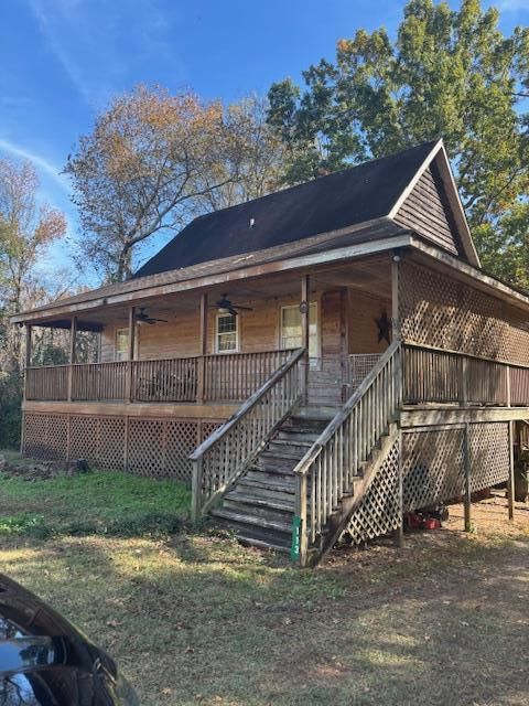 Photo of 113 Cypress Lane, Americus, GA 31735 (MLS # 139067)