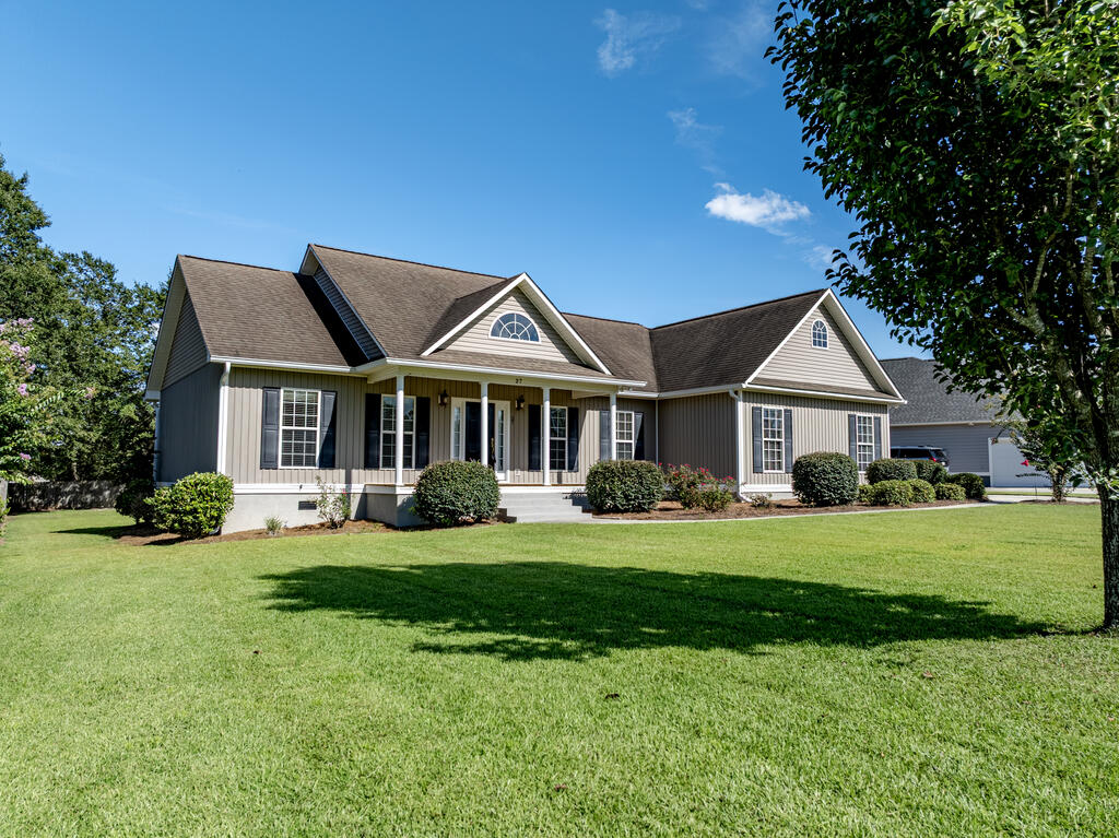 27 Surrey Circle