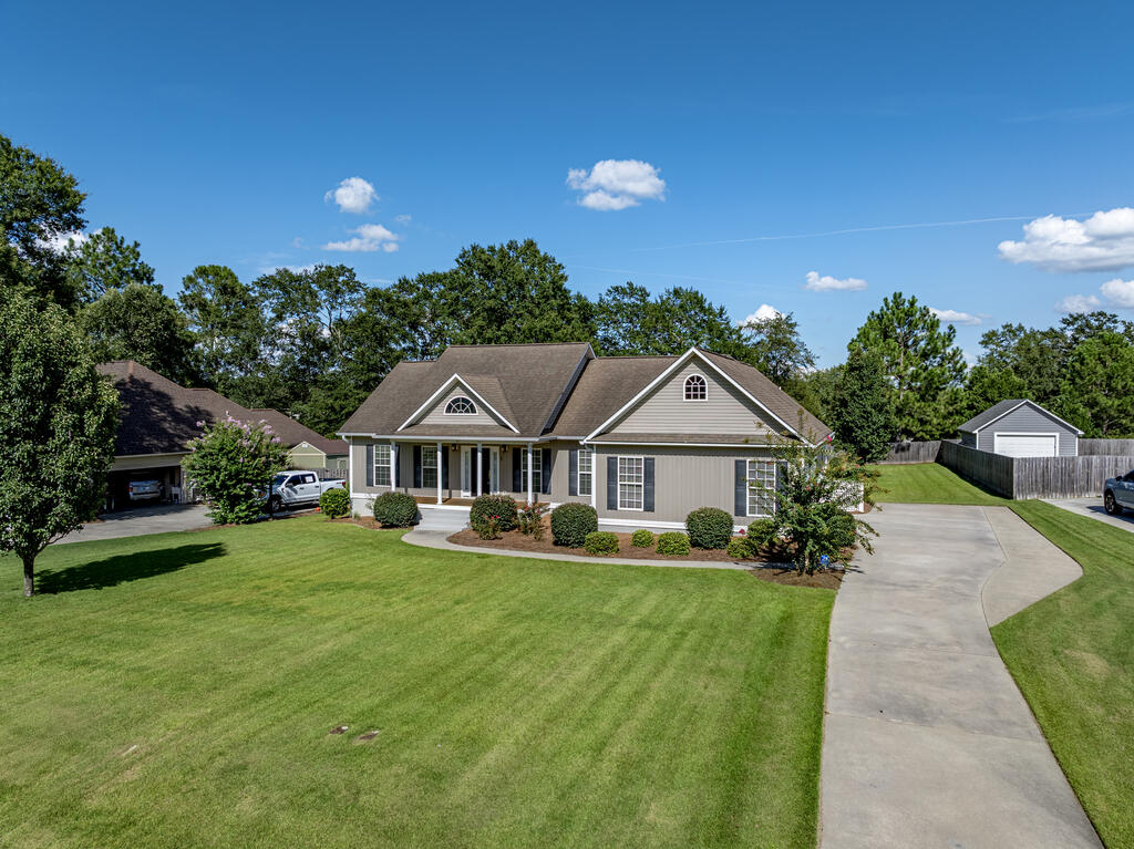 27 Surrey Circle