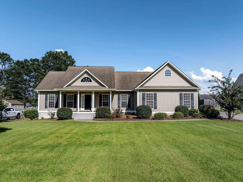 27 Surrey Circle