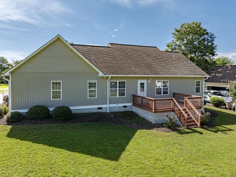 Tiny photo for 27 Surrey Circle, Tifton, GA 31794 (MLS # 142994)