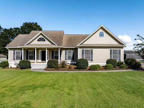 Tiny photo for 27 Surrey Circle, Tifton, GA 31794 (MLS # 142994)