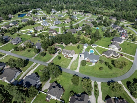Tiny photo for 27 Surrey Circle, Tifton, GA 31794 (MLS # 142994)