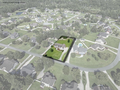 Tiny photo for 27 Surrey Circle, Tifton, GA 31794 (MLS # 142994)