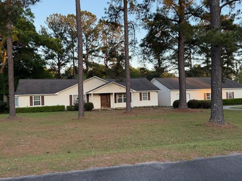 Photo of 37 Wood Triple Lake Rd, Tifton, GA 31794 (MLS # 142633)