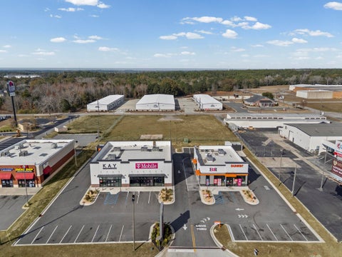 Tiny photo for 0 Hunt Rd, Tifton, GA 31794 (MLS # 139140)